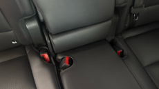 Hyundai SANTA FE 1.6 TGDi Plug-in Hybrid Calligraphy 5dr 4WD Auto Estate